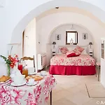 Giardino Segreto 4* 普蒂尼亚诺
