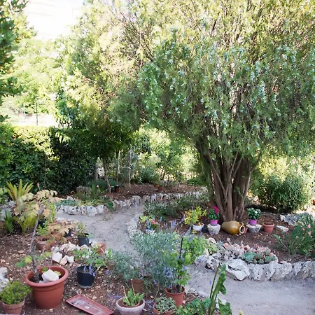 Giardino Segreto Alojamento de Acomodação e Pequeno-almoço Putignano