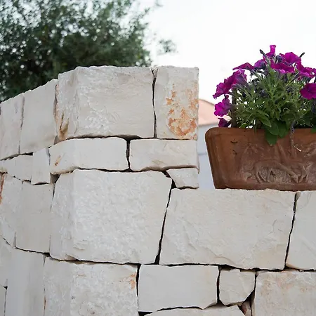 Giardino Segreto 4*