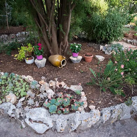 Giardino Segreto Bed & Breakfast