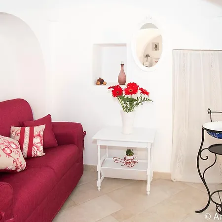 Giardino Segreto Alojamento de Acomodação e Pequeno-almoço 4*