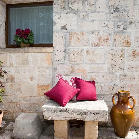 Giardino Segreto Bed & Breakfast 4*