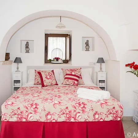 Bed & Breakfast Giardino Segreto 4*