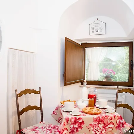 Giardino Segreto 4* Putignano