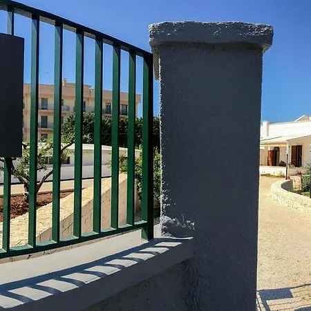 Giardino Segreto 4* 普蒂尼亚诺