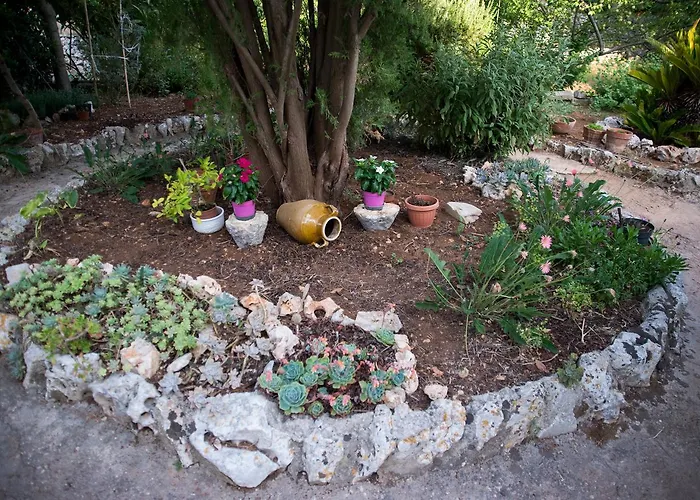 Giardino Segreto 住宿加早餐酒店