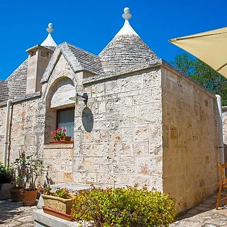 Giardino Segreto