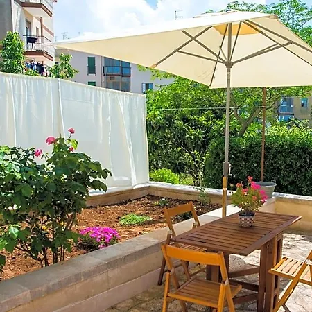 Giardino Segreto 4* Putignano