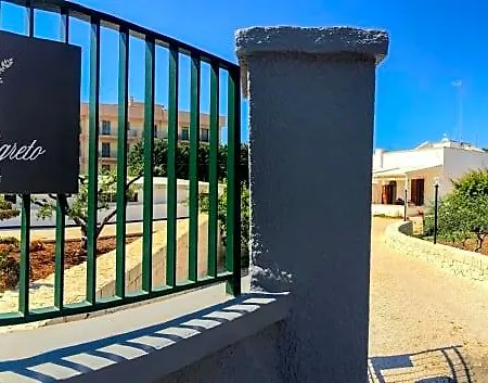 Giardino Segreto 4* Putignano
