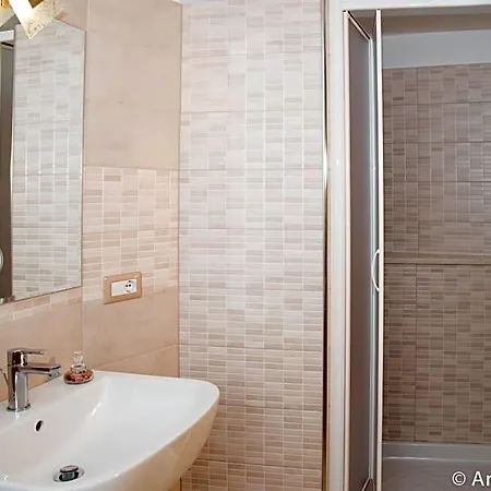 Giardino Segreto Couette-café 4*