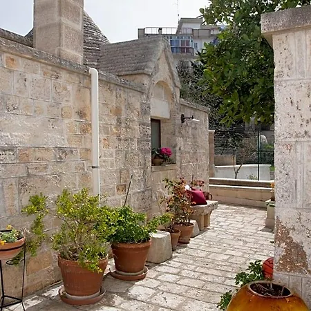 Giardino Segreto