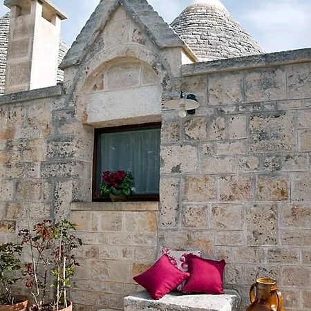 Bed & Breakfast Giardino Segreto