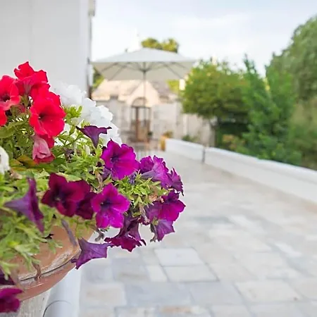 Giardino Segreto 4*