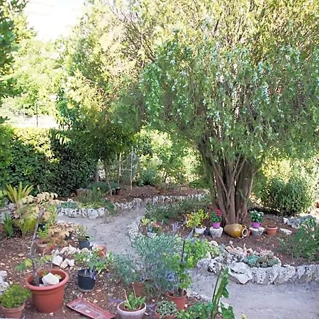 Giardino Segreto Couette-café