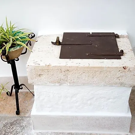 Giardino Segreto Couette-café