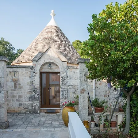 Giardino Segreto 4*