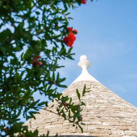 Bed and breakfast Giardino Segreto Putignano