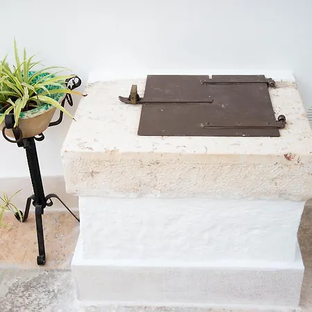 Couette-café Giardino Segreto 4*