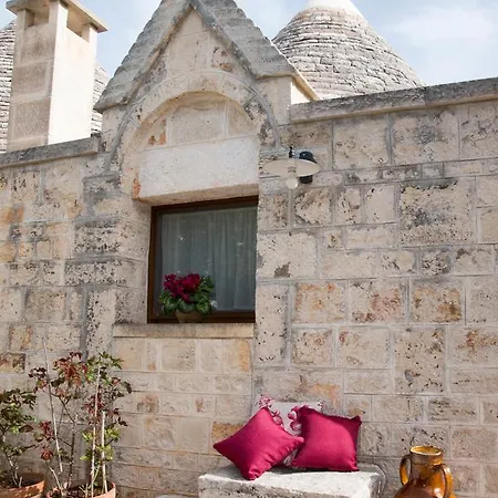 Bed & Breakfast Giardino Segreto
