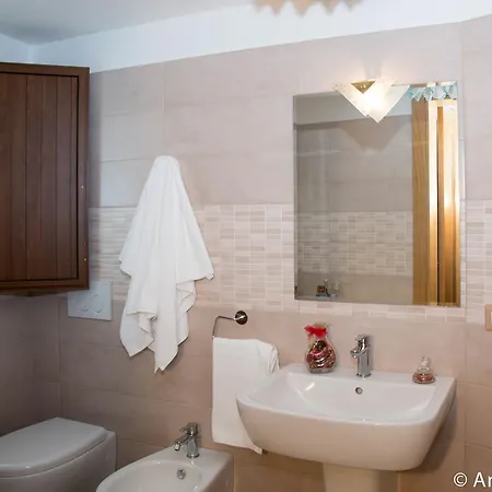 Bed & Breakfast Giardino Segreto *