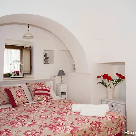 Bed and breakfast Giardino Segreto