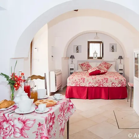 Giardino Segreto 4* Putignano