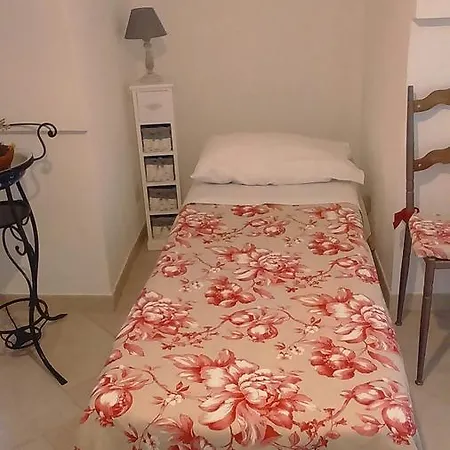 Bed and breakfast Giardino Segreto 4*