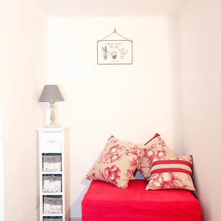 Giardino Segreto Bed & Breakfast Putignano