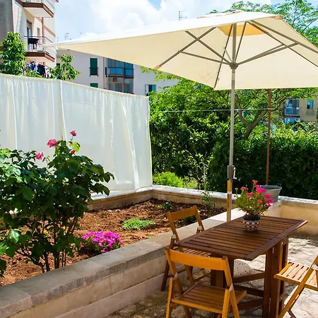 Giardino Segreto Oda ve Kahvaltı 4*