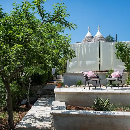 Giardino Segreto 4* Putignano