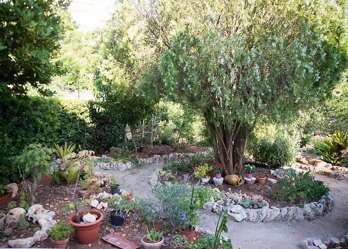 Giardino Segreto Bed & Breakfast Putignano