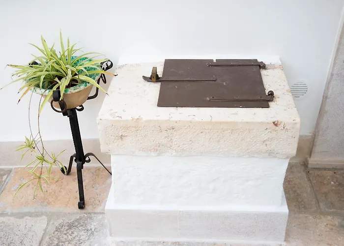 Bed & Breakfast Giardino Segreto 4*