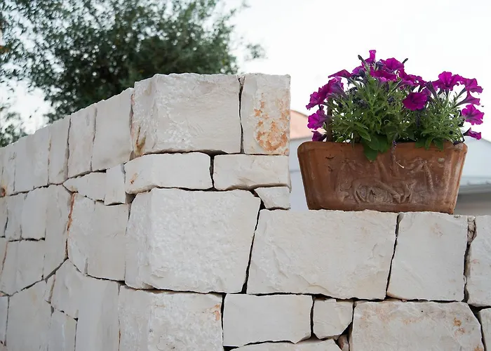 Giardino Segreto 4*
