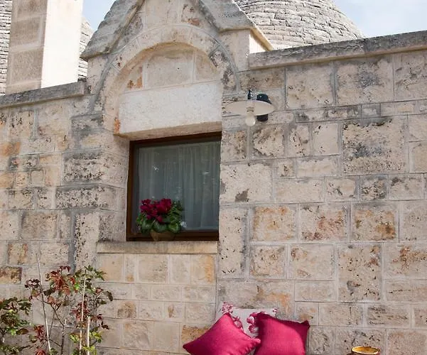 Bed & Breakfast Giardino Segreto