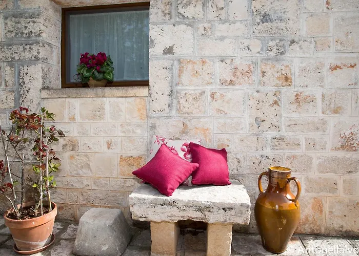 Giardino Segreto Bed & Breakfast 4*