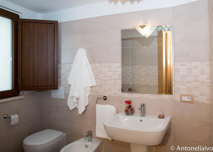 Bed & Breakfast Giardino Segreto 4*