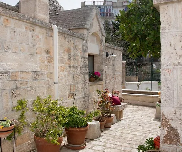 Giardino Segreto