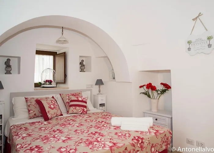 Bed & Breakfast Giardino Segreto