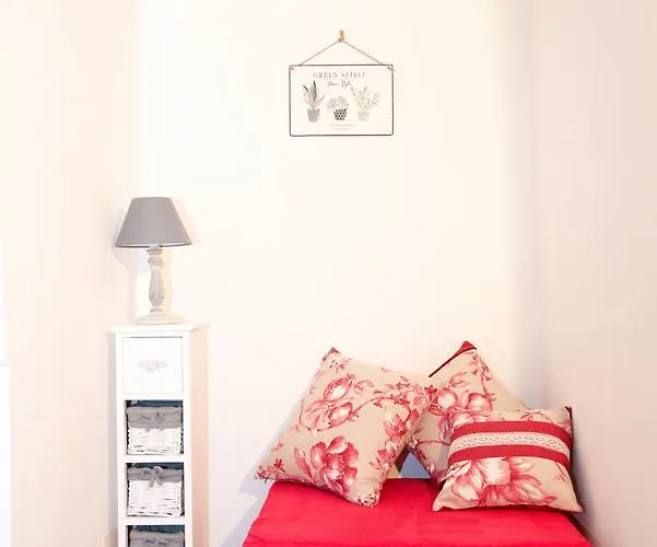 Giardino Segreto Bed & Breakfast Putignano