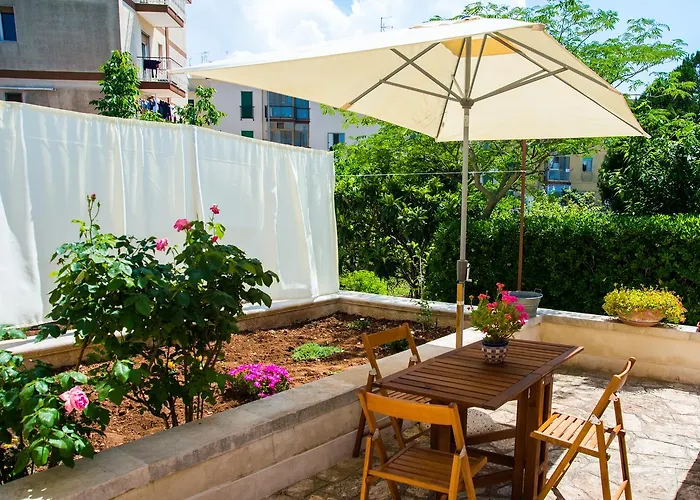 Giardino Segreto Bed and breakfast 4*
